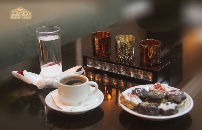 Orient House Hotel Suites - Foto 24