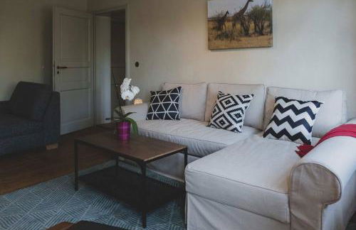 Moderne Wohnung im Herzen der Natur - Ingo's Dream - Foto 4