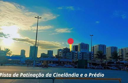 Apto na Praia de Atalaia a 100 metros da Passarela do Caranguejo - Foto 2