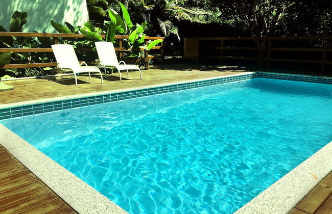 Ap. Sublime na Lagoa da Conceição - Foto 27