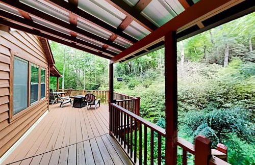 River Song - Foto 16