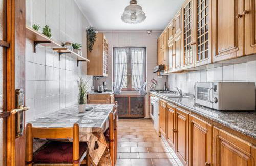 GARDA HOUSE- Pool-Terrace-Nature-Free Parking - Foto 18