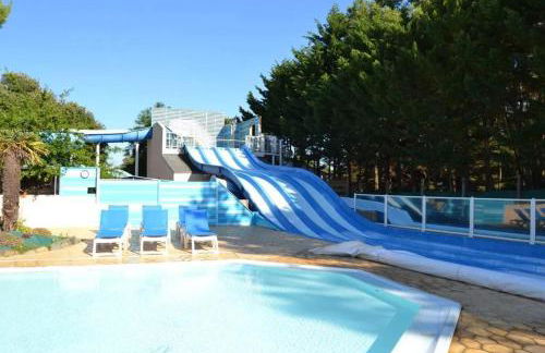 Bungalow confortable à Saint-Jean-de-Monts - 45 m² - Foto 29