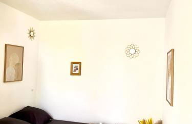 T2 cocon à 2 min de la plage Clim, Wi-Fi & équipé - Foto 7