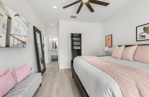 Fox Sonata Downtown Pool House - Foto 22