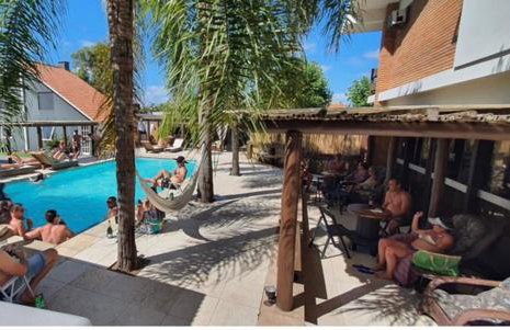 Lira Apart Hotel - Foto 20