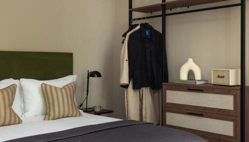 Native Hyde Park - Foto 4, wardrobe