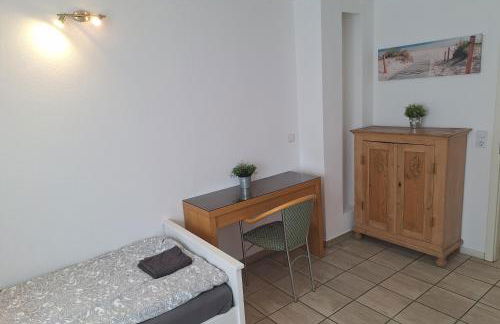 Appartement Confidence, Monteurwohnung - Foto 14