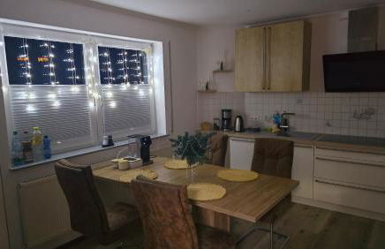 Apartment Bergblick Bad Berleburg - Foto 18