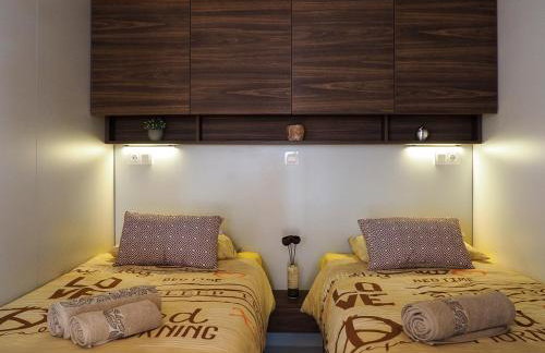 Lux Camp Bi Village, Mobile home Villa Dado - Foto 51