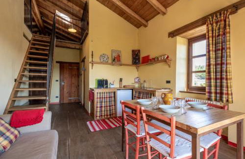 Holiday Home Cascina Barroero by Interhome - Foto 11