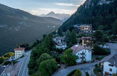Cortalta Mountain Lodge - Appartamenti con giardino - Foto 36