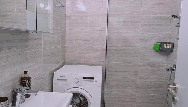 80 LCA - Stay Finikoudes Soul - Foto 5, Habitación