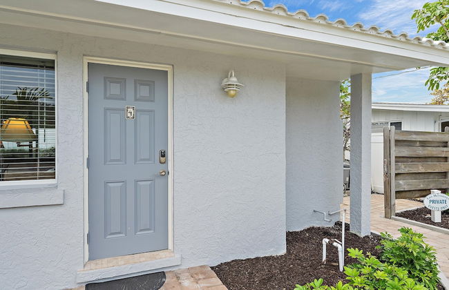 Las Hermanas 4 1 Bedroom Studio by RedAwning - Foto 39