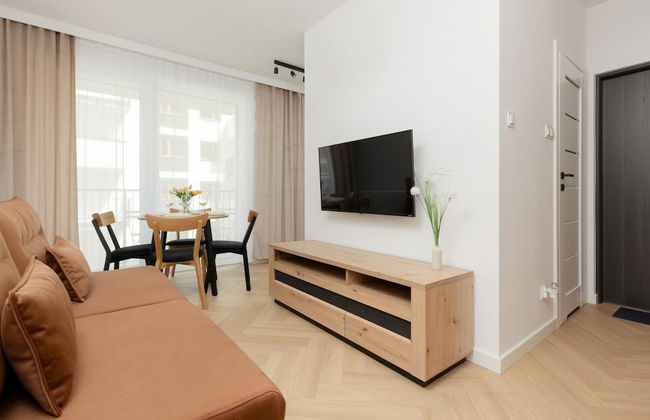 Łopuszańska Apartment Warsaw by Renters - Foto 35