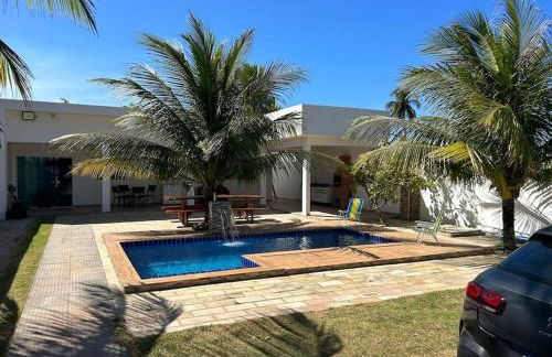 Beachhouse in Barra do Sirinhaém - Photo 1