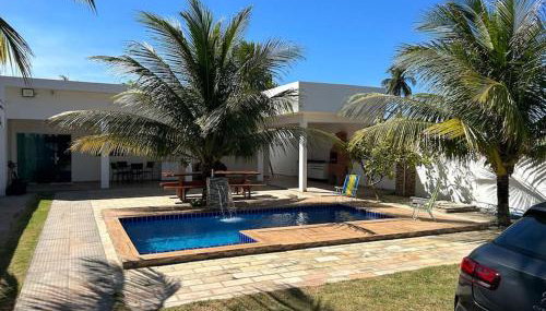 Beachhouse in Barra do Sirinhaém - Foto 1