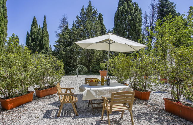 I Cipressi - Photo 4