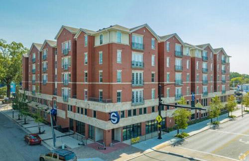 Modern 2BR2BA Near University District - Foto 16