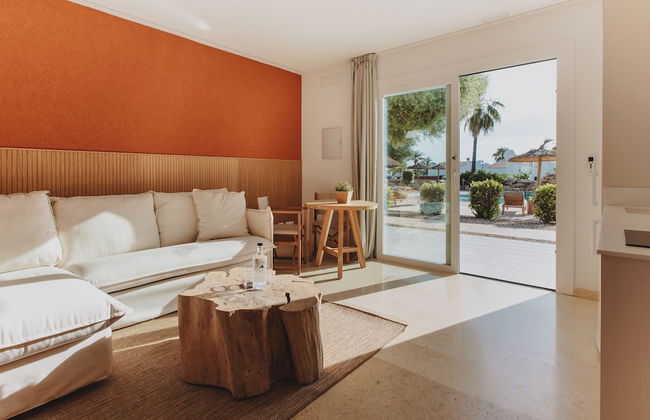 Lago Resort Menorca - Villas & Bungalows del Lago - Photo 54