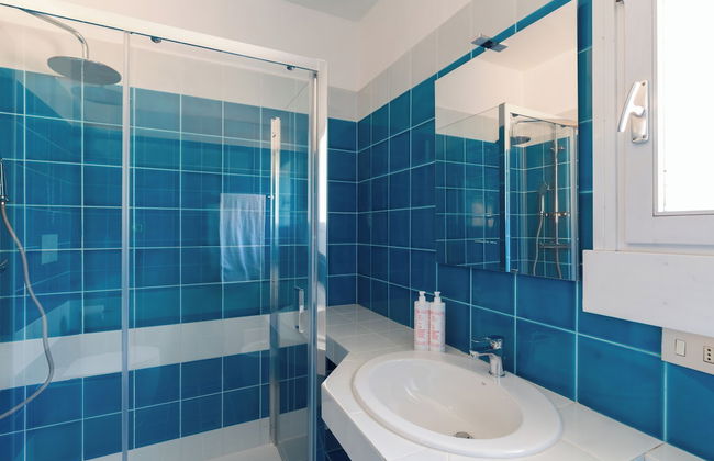 Cerbiatta al Molo Apartments by Wonderful Italy - Foto 41