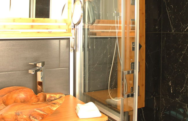 Appart Hotel Relax Spa - Foto 28