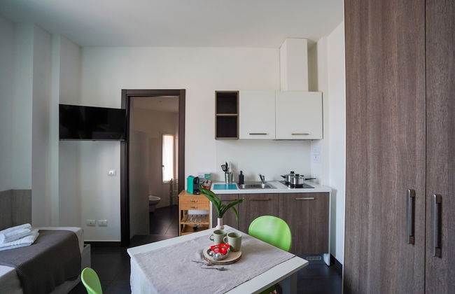 BNBOOK RESIDENCE MATTEOTTI - Foto 19