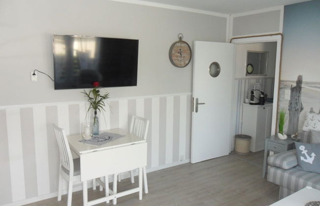 Seemannskiste - Photo 5