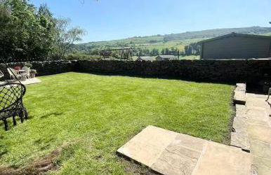 Bents Holiday Cottage, parking and country views - Foto 37