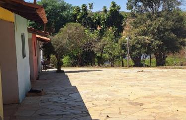 Suítes Recanto das Flores 1 - Foto 3