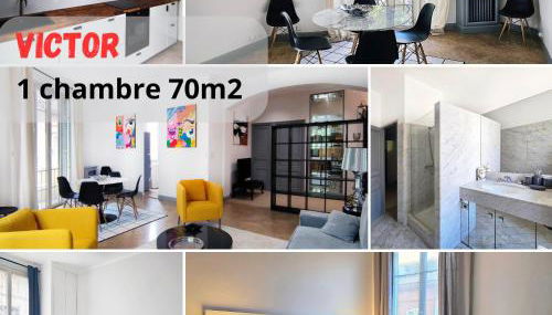 L'Idrac, Appartements en Hyper centre - Foto 5