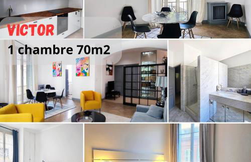 L'Idrac, Appartements en Hyper centre - Foto 5