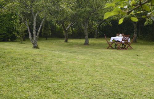 Casa Rural Penaquente - Foto 89