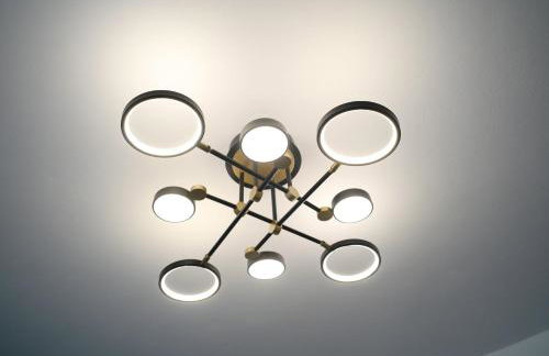 ILIADA Luxury Apartment - Foto 40