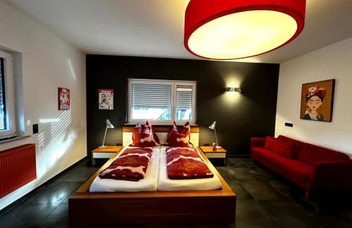 casa ECH Ferienhaus Oberelsbach - Foto 25