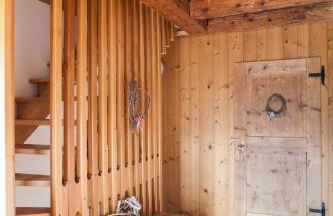 Albergo Diffuso Sauris in Sauris Di Sopra - Photo 78