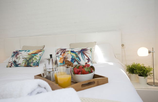 SingularStays Botánico29 - Foto 14