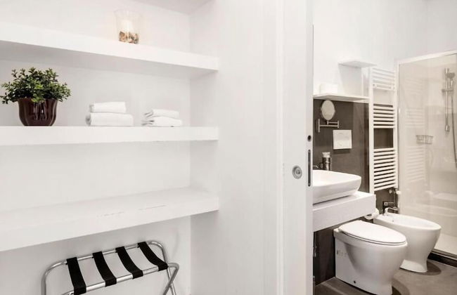 Maison Piazza Cavour - Foto 25