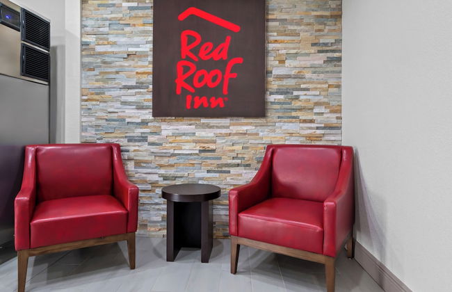Red Roof Inn Del Rio - Foto 4