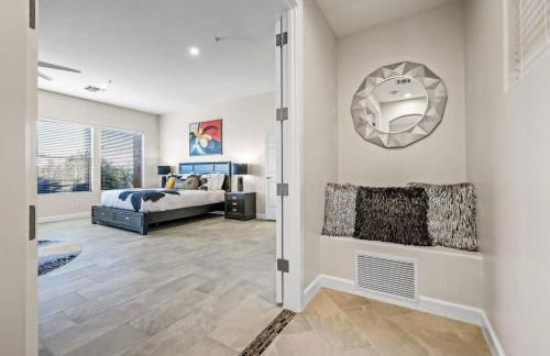 Serenity Peaks- Gorgeous Pet Friendly Villa in Scottsdale with Pool, Spa, and Bikes - Foto 13