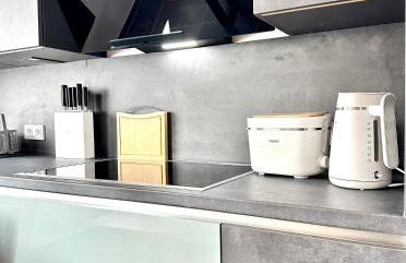 Mein Apartment, Forest View mit Balkon und Klima, bis 10 Personen - Foto 23