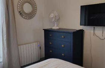 Luxury Sea View Apartment - One Bedroom - Foto 44