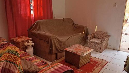 Casa B Central Simples e confortável - Foto 5