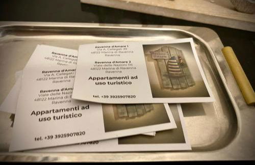 Ravenna d Amare 2 - Foto 13