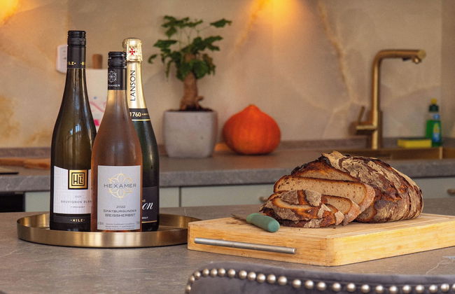 Living am Carlsplatz - Foto 55