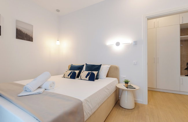 Central Suites - Foto 12