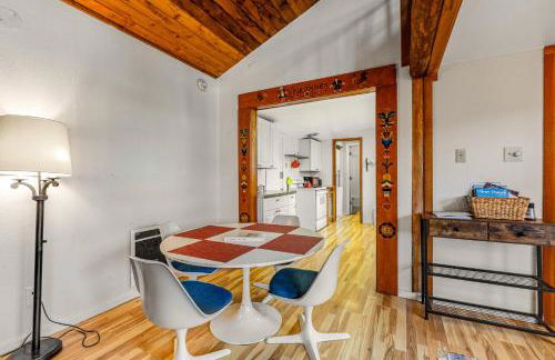 Seabeck Cottage on Hood Canal - Foto 7