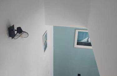 Maison cosy Val André avec SPA - Foto 59