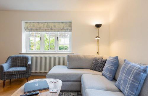 Hall Cottage at Noelles Cottages - Foto 9