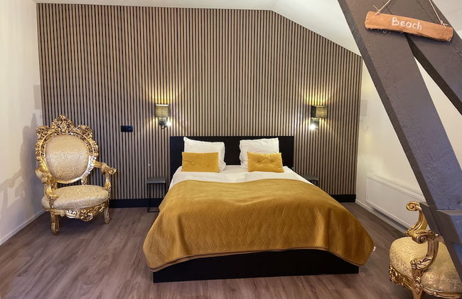 Appartementen de Kaaipoort - Foto 36